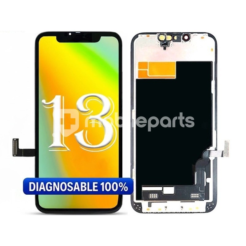 LCD iPhone 13 (PULLED DIAGNOSABLE)