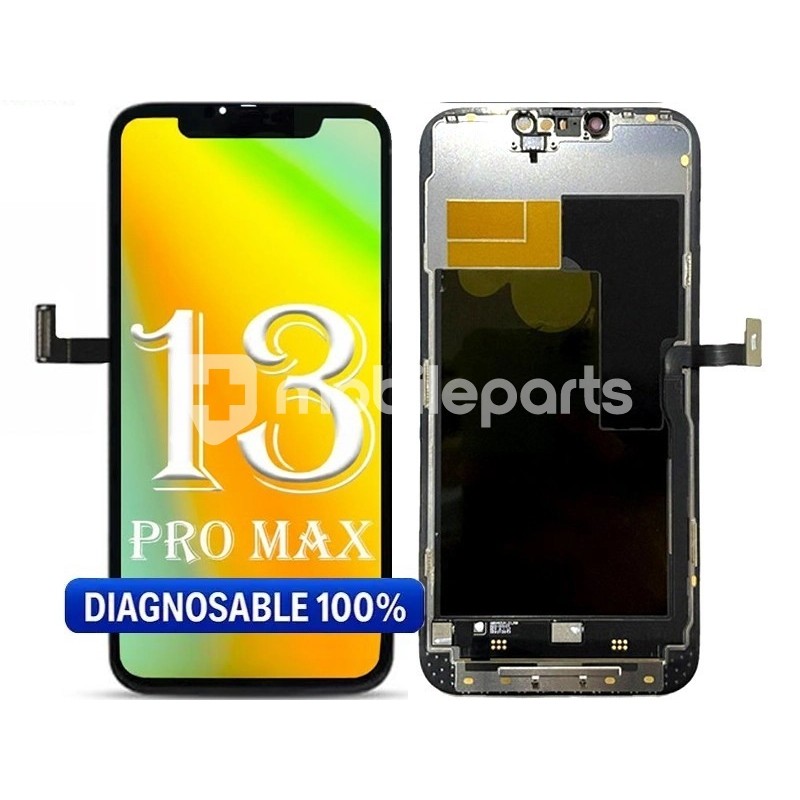 LCD iPhone 13 Pro Max (PULLED DIAGNOSABLE)