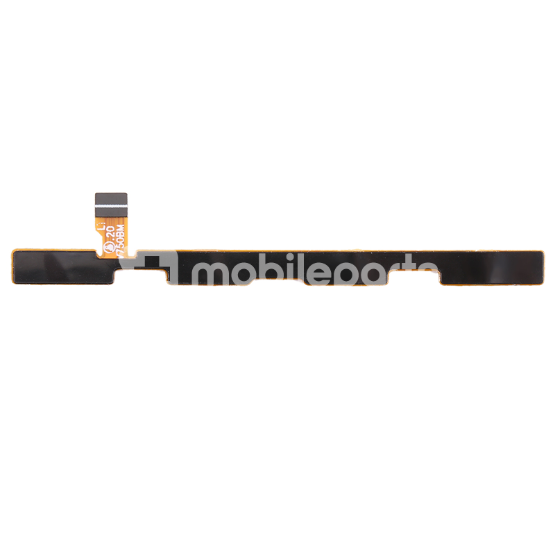 Power key + Volume Flex WIKO Power U30