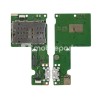 Charging Connector + Board Lenovo Tab M10 TB-X505F