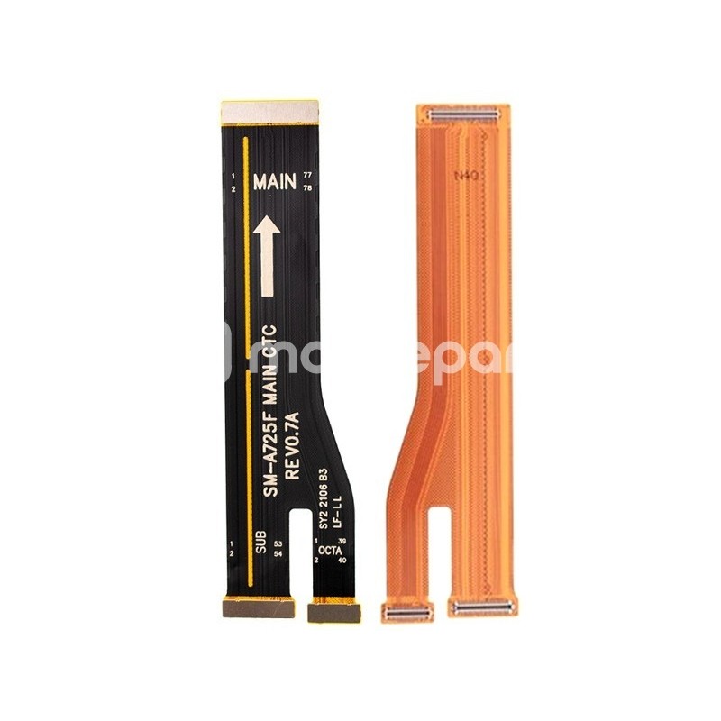 Motherboard Flat Cable Samsung SM-A725F A72