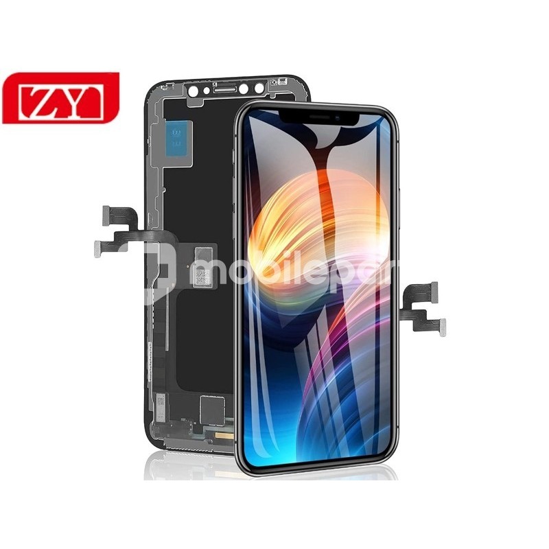 LCD iPhone X INCELL ZY