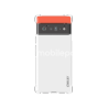 Transparent TPU Shockproof Case Google Pixel 6 Pro