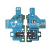 Jack Audio + Board Samsung SM-P615 S6 Lite LTE Ori