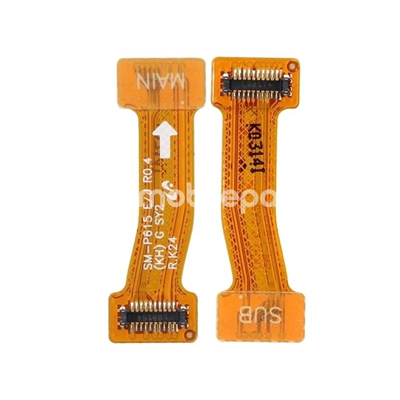 Jack Flex Cable Samsung SM-P610 S6 Lite Ori