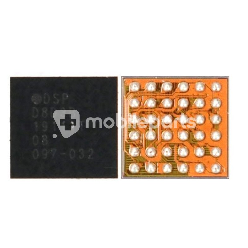 IC Audio Processor Samsung SM-P619 S6 2022 LTE Ori