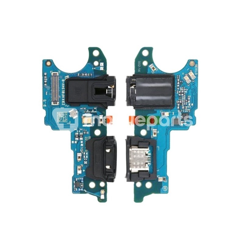 Charging Connector + Board Samsung SM- A035G A03 Ori