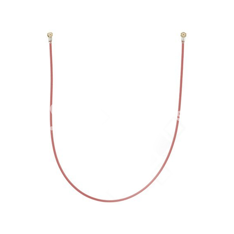 Coaxial Cable Red Samsung SM-A235 Ori