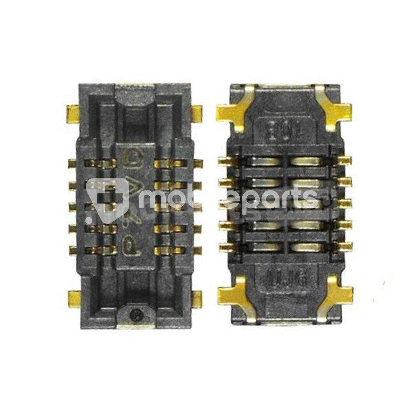 Board Connector BTB 2 x 5 Pin Samsung SM-X906 Tab S8 Ultra 5G Ori
