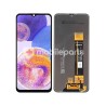 Display Touch Black Samsung SM-A235 A23 (IPS)