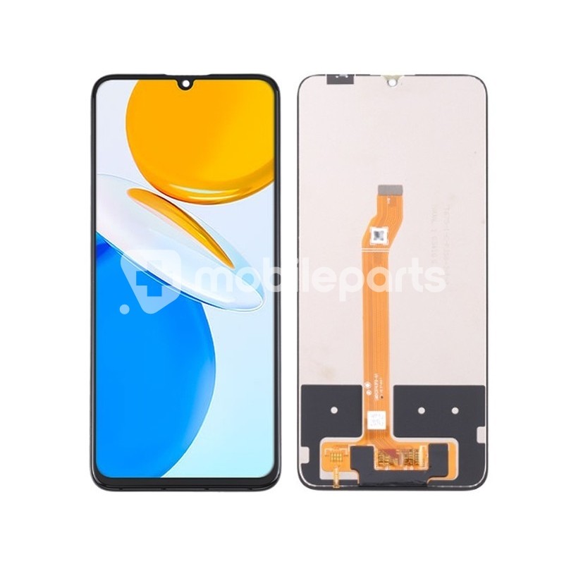 Display Touch Black Honor X7 (IPS)