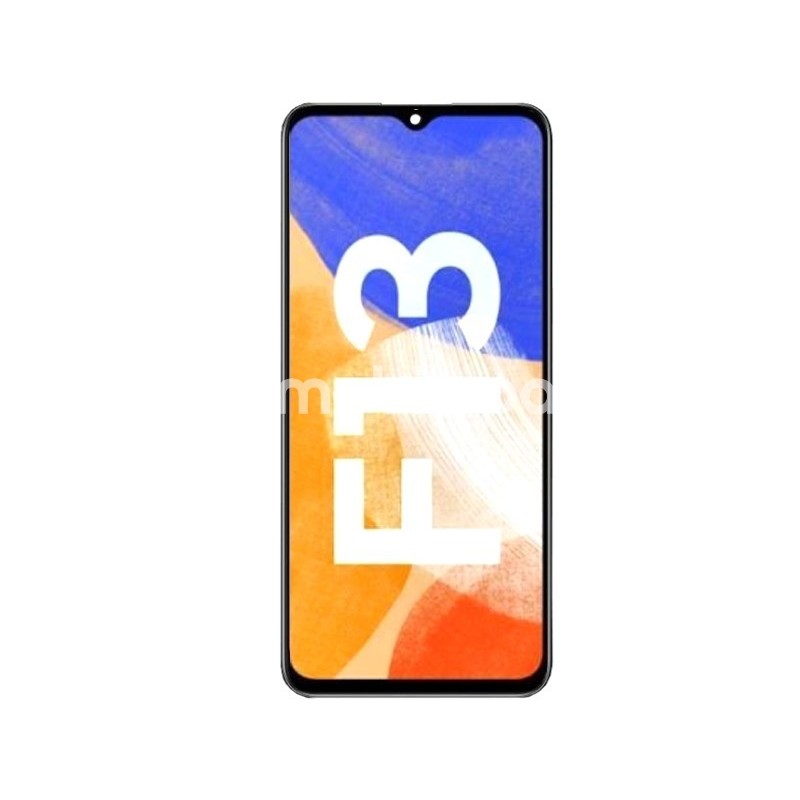 Display Touch Black Samsung SM-E135 F13 (IPS)