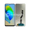 Display Touch Black ZTE Blade A72 (IPS)