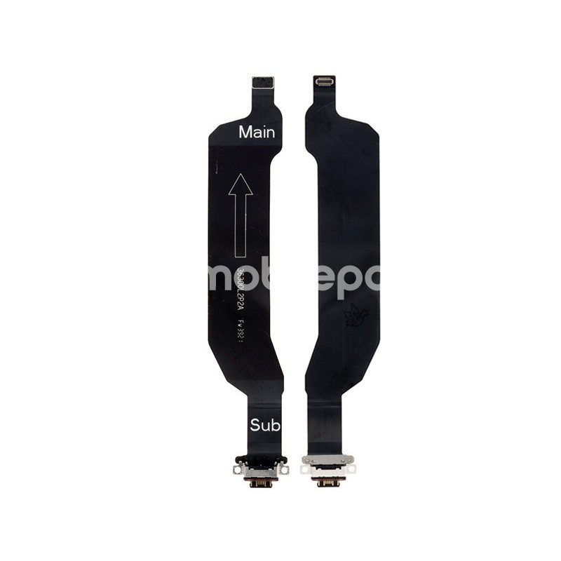 Charging Connector Flex Cable Xiaomi 12 Pro