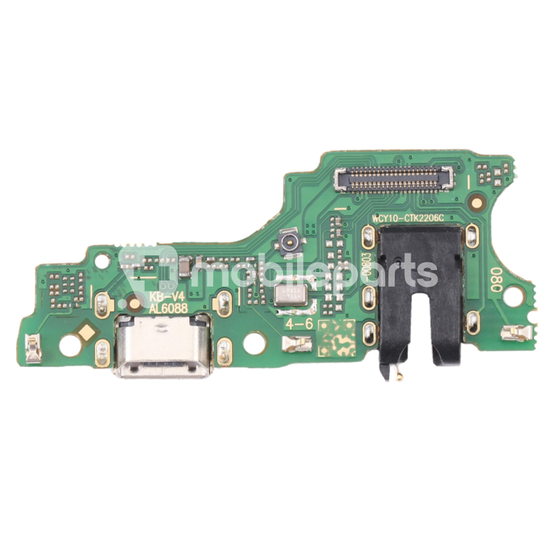 Charging Connector + Board Vivo Y01