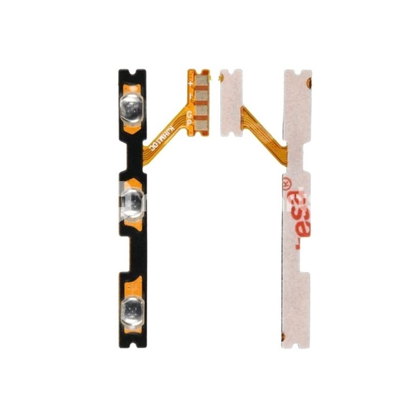 Power + Volume Flex Xiaomi Redmi 10C - 10A - Poco C40