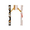 Power + Volume Flex Xiaomi Redmi 10C - 10A - Poco C40