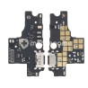 Charging Connector + Board ZTE Blade A51 (Full IC)