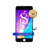 Display Touch Black iPhone 8 Plus (Pulled)