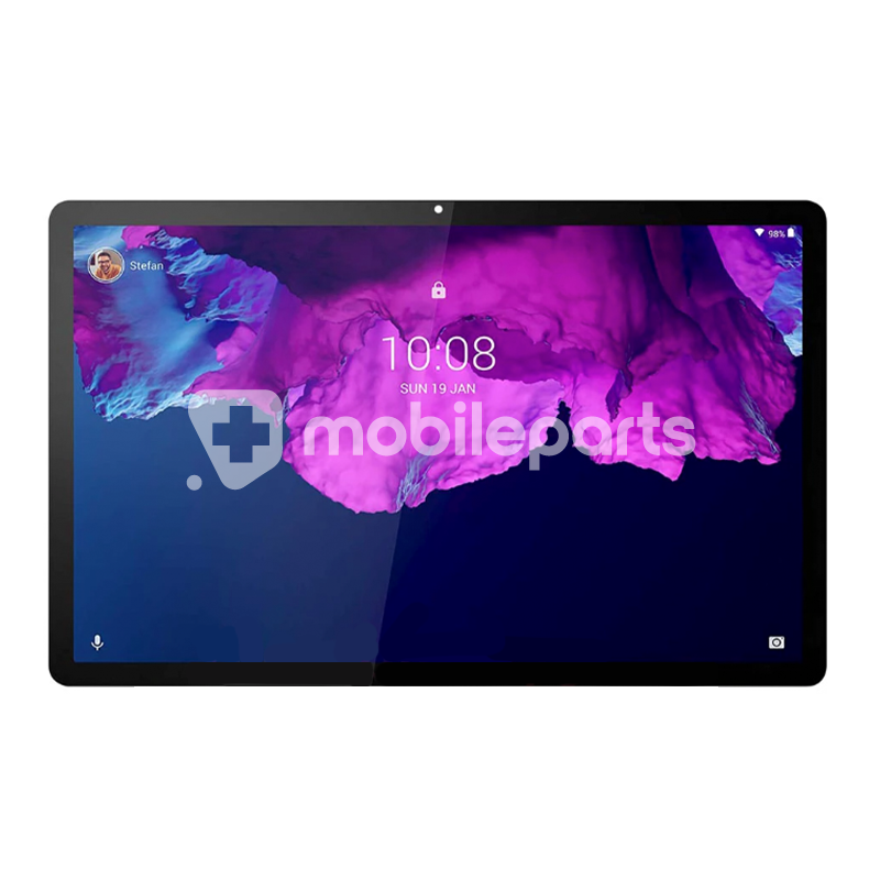 Display Touch Black Lenovo Tab P11 Plus