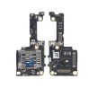 Sim Card Reader + Board OnePlus Nord 2 5G - Nord 2T 5G