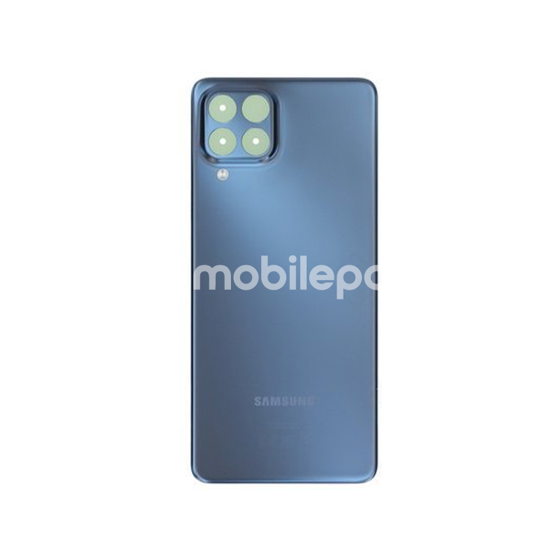 Rear Cover Blue Samsung SM-M536 Galaxy M53 5G Ori