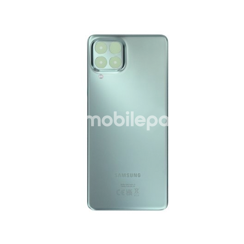 Rear Cover Green Samsung SM-M536 Galaxy M53 5G Ori