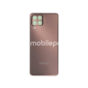 Rear Cover Brown Samsung SM-M536 Galaxy M53 5G Ori