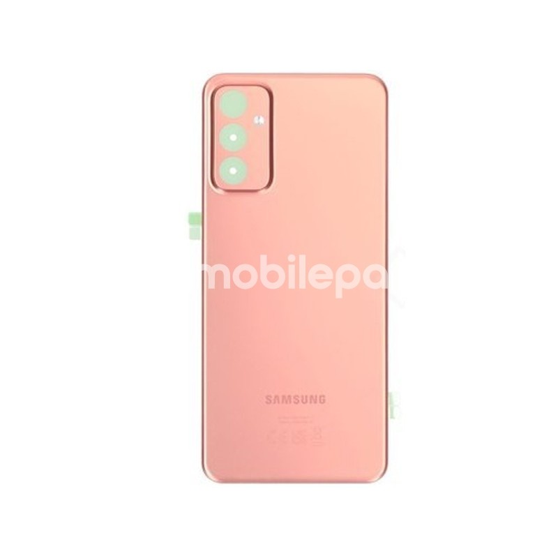 Rear Cover Orange Copper Samsung SM-M236 M23 5G Ori