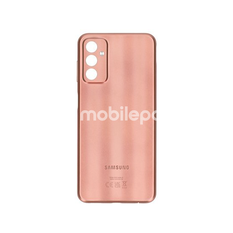 Rear Cover Orange Copper Samsung SM-M135 M13 Ori