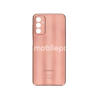 Rear Cover Orange Copper Samsung SM-M135 M13 Ori