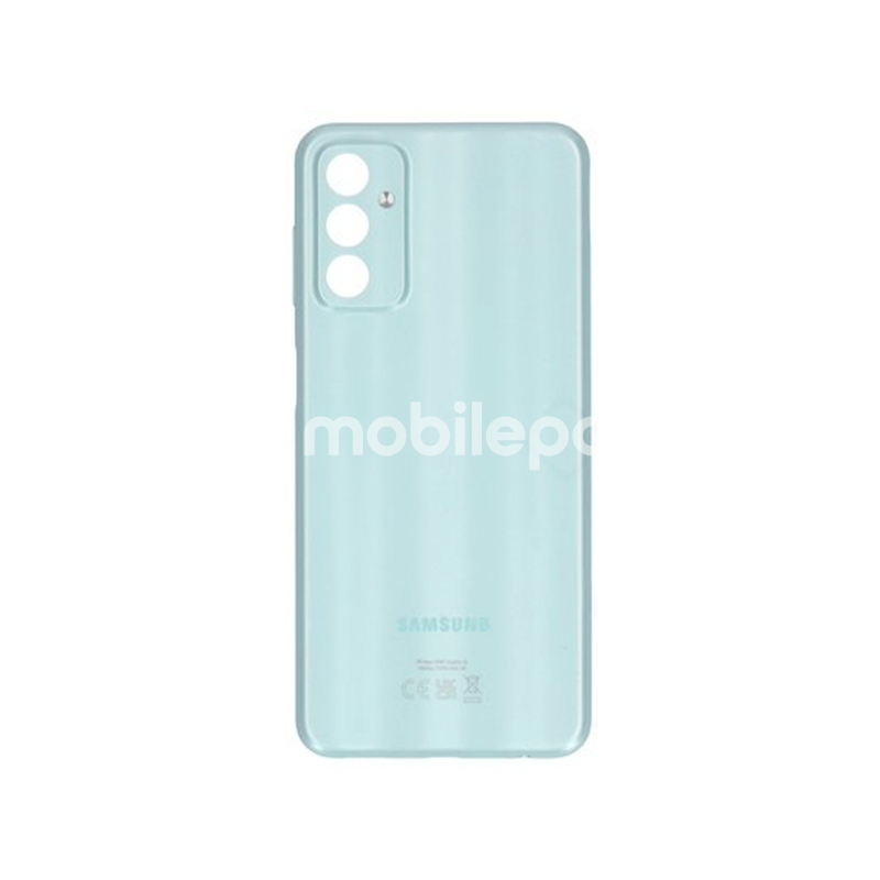 Rear Cover Light Blue Samsung SM-M135 M13 Ori
