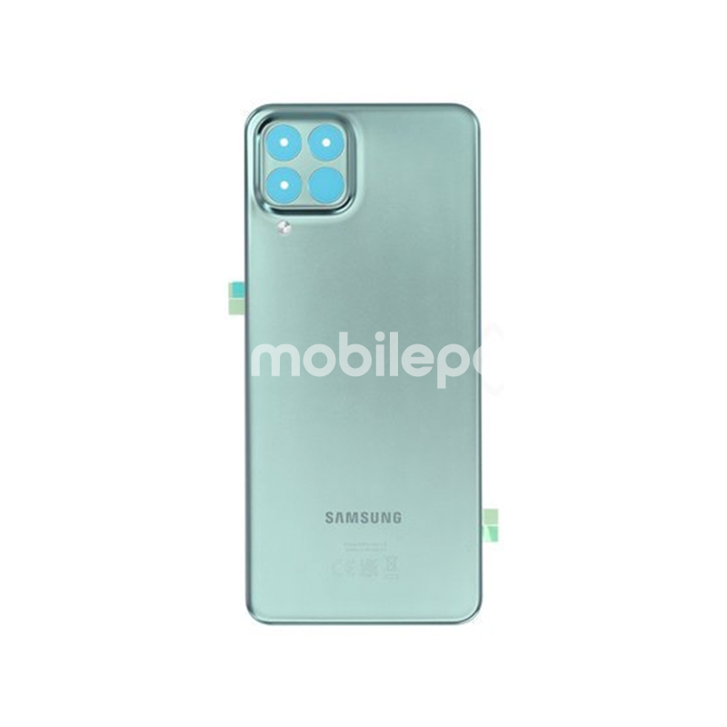 Rear Cover Green Samsung SM-M336 M33 5G Ori