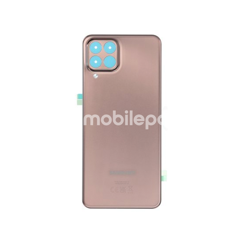 Rear Cover Brown Samsung SM-M336 M33 5G Ori