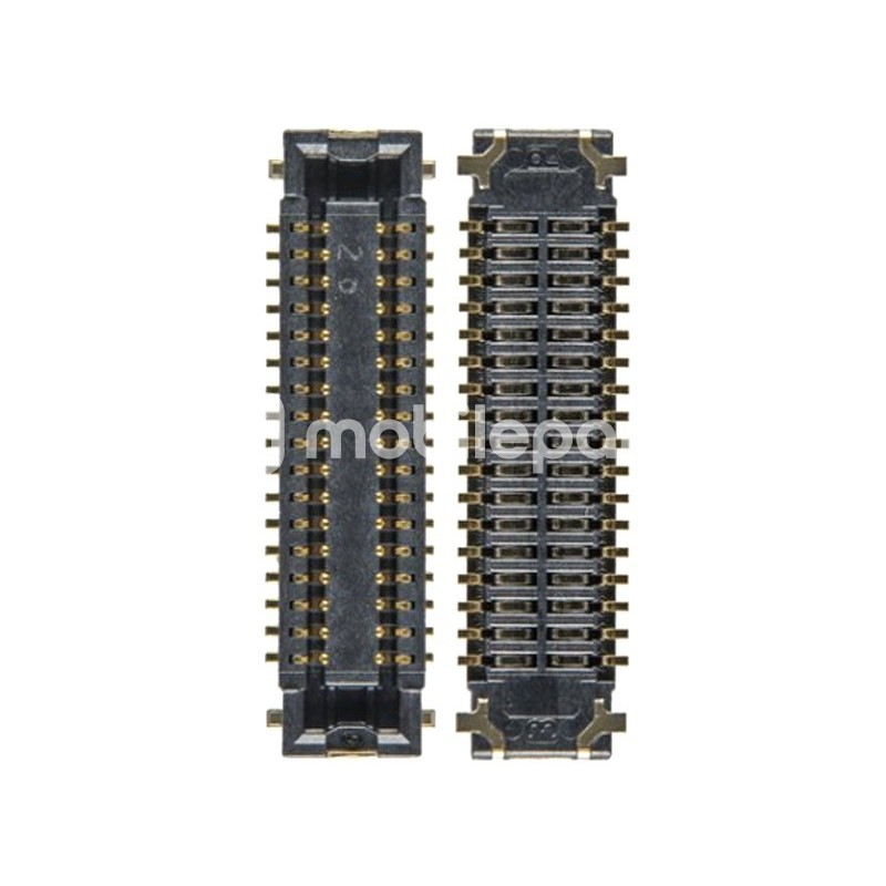 Socket Board To Board Samsung SM-M536 Galaxy M53 5G Ori