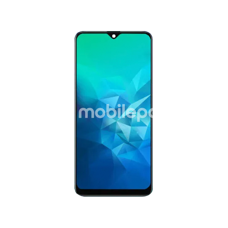 Display Touch Black Realme V23 5G