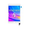 Display Touch White iPad Mini 4