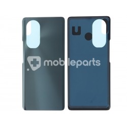 Rear Cover Emerald Green Honor 50 Pro No Logo
