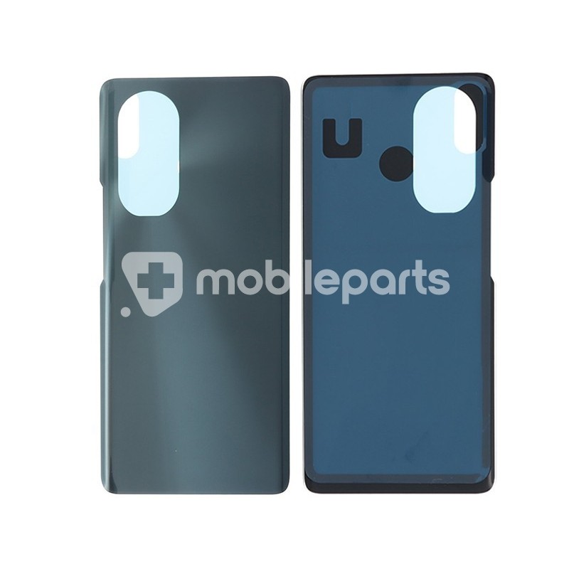 Rear Cover Emerald Green Honor 50 Pro No Logo