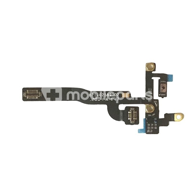 Power Button Flex iPad Pro 11 2Gen A2068 A2228 A2230