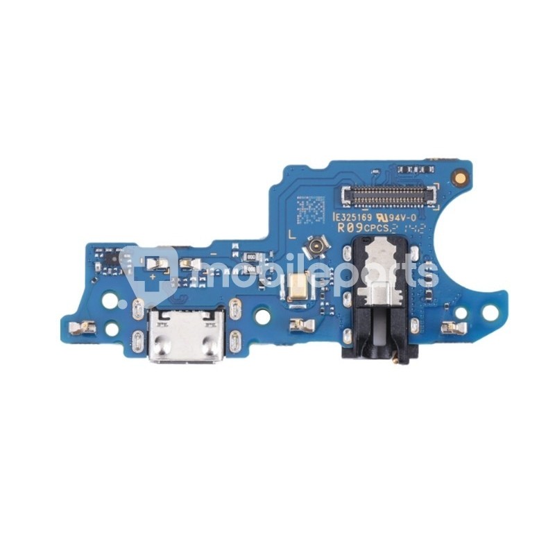 Charging Connector + Board Samsung SM- A035U A03 US Version