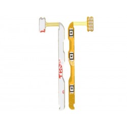 Power + Volume Flex Cable Honor 50 Pro