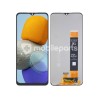 Display Touch Black Samsung SM-M236 M23 5G (IPS)
