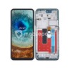 Display Touch + Frame Green Nokia X10 (IPS)