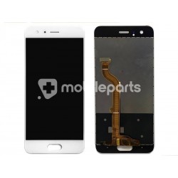 Display Touch Bianco Honor 9