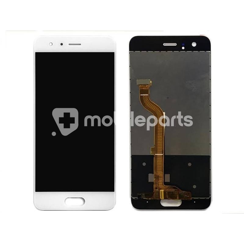 Display Touch Bianco Honor 9