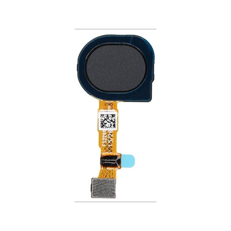 Fingerprint Flex Cable Black Samsung SM-M115 M11 Ori