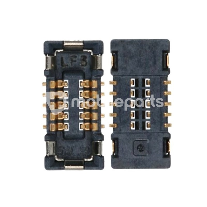 Power Connector On Motherboard Samsung SM-S928 S24 Ultra 5G Ori