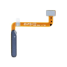 Fingerprint Flex Cable Blue Samsung SM-M336 M33 5G Ori