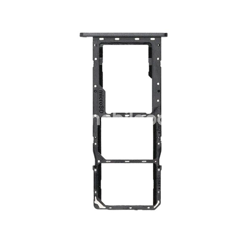 Sim Card Tray Black Samsung SM-M115 M11 Ori